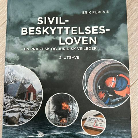 Sivilbeskyttelsesloven