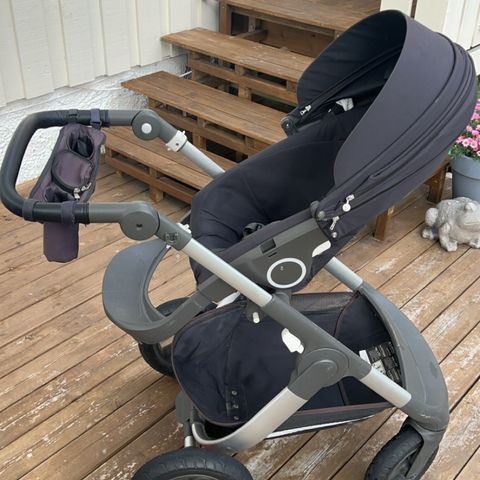 Stokke Trailz