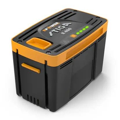 Stiga ePower E 450 48V batteri