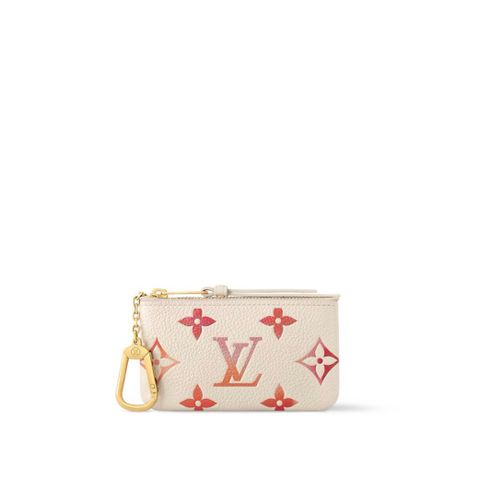 Louis Vuitton Key Pouch