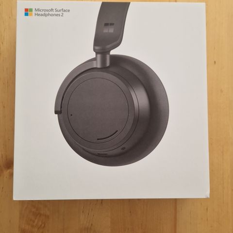 Microsoft Surface Headphones 2