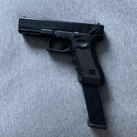 Glock 18C