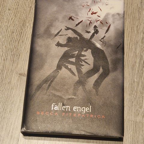 Fallen engel