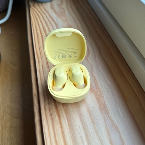 Baseus Wireless Earphones with charger