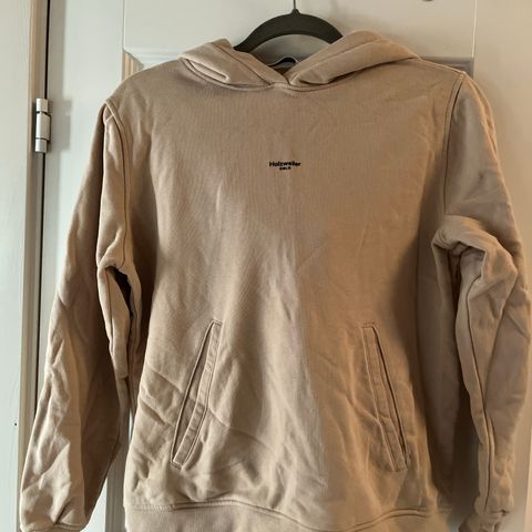 Holzweiler Oslo Hoodie XXS