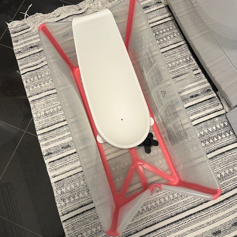 Stokke flexi bath