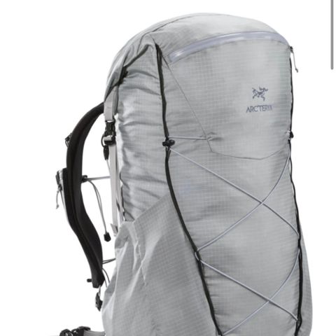 Arc'teryx Aerios 45 dame