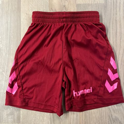 Gymshorts str 128