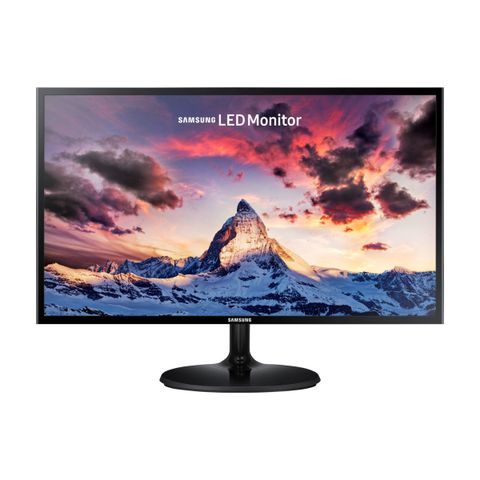 SAMSUNG LS27F350 27" MONITOR