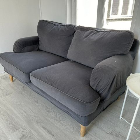 IKEA sofa Stocksund