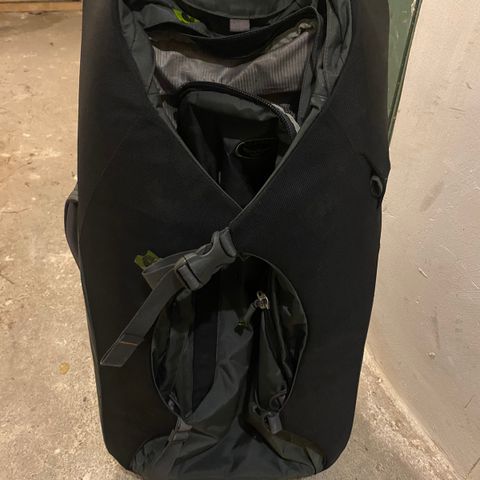 Osprey Trille bag/ryggsekk