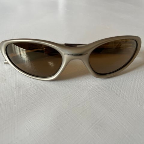 Oakley Minute 1.0 Gen 1 FMJ vintage