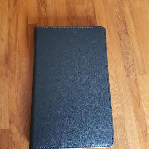 Lenovo nettbrett etui - ubrukt