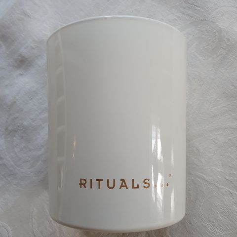 Lys fra Rituals