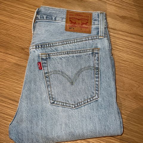 Levis 501