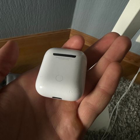 Airpods case