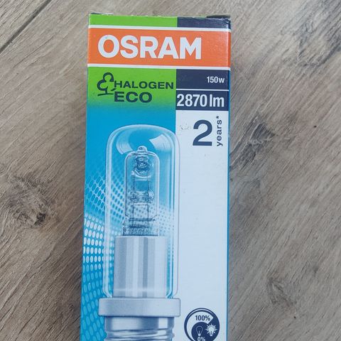 osram halolux ceram 64402 eco 230v 150w