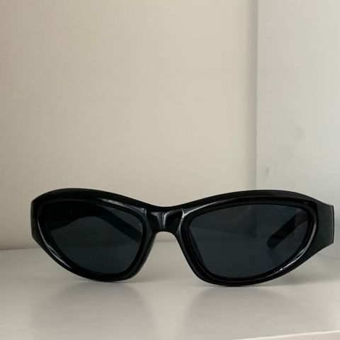Y2K unisex solbriller