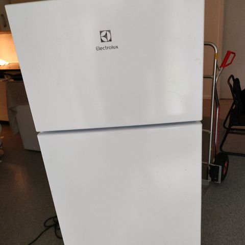 Electrolux kjøleskap