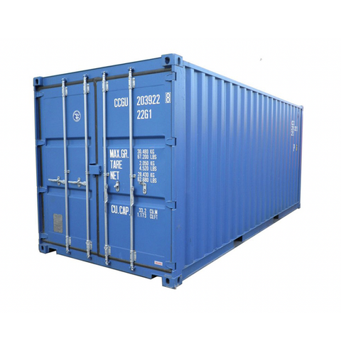 Container 20 fot