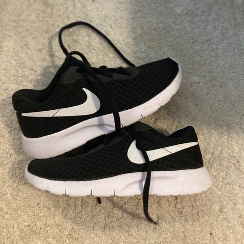 Nike sko str. 28,5