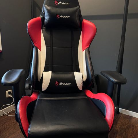 Arozzi Verona Pro V2 gamingstol