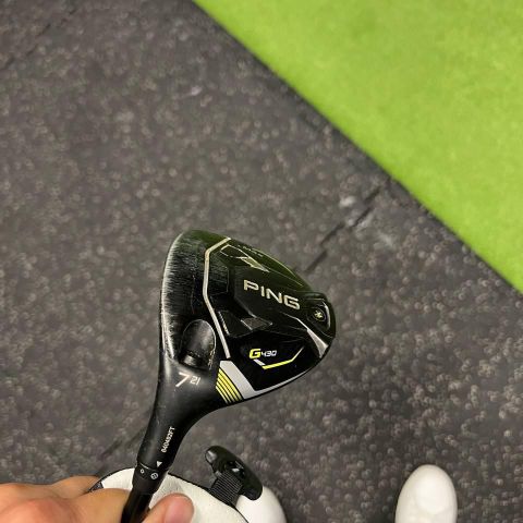 Ping G430 Max 7 Wood Links Venstrehendt