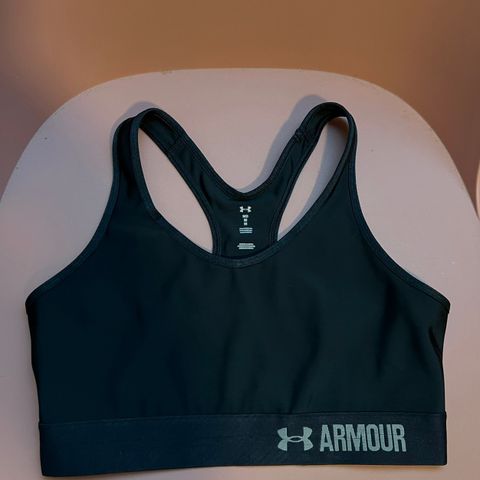 Armour Sports BH.