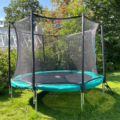 Berg 330 trampoline