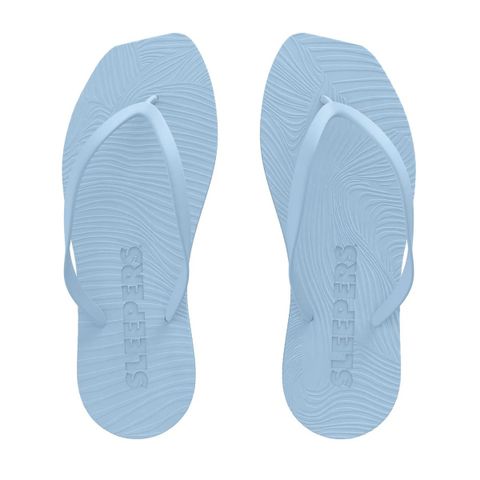 Flip flop fra Sleepers i strl. 37