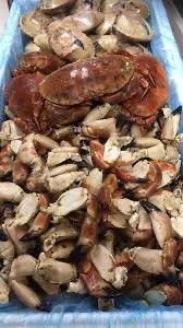 God krabbe til lørdag ønskes kjøpt