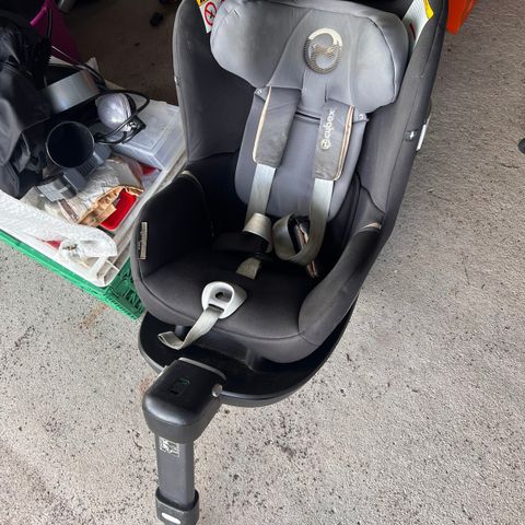 Cybex Gold Barnesete 0-18 mnd