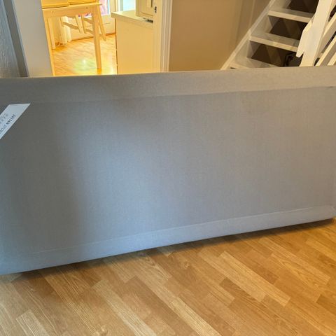 Ikea sultan storfors rammemadrass 2 stk 200x90 cm / uten ben