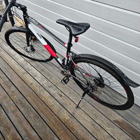 Herrer sykkel 28"