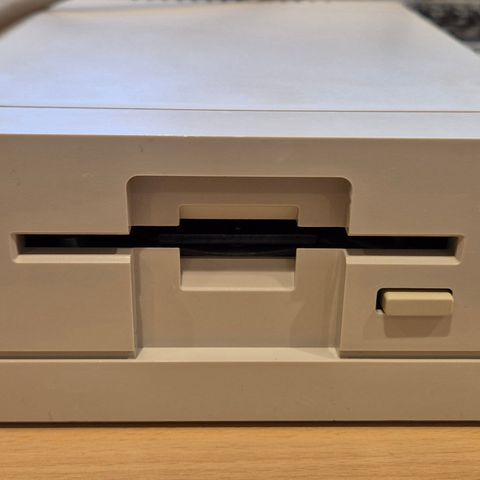 Pen Amiga 1010 diskdrive