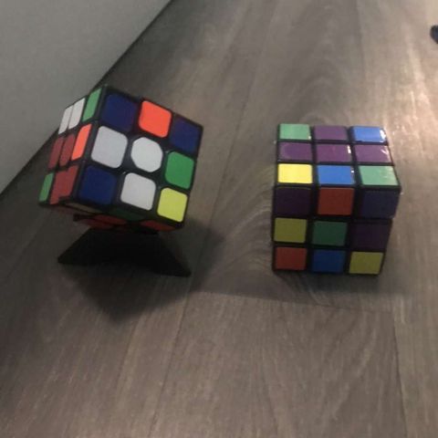 rubix kube