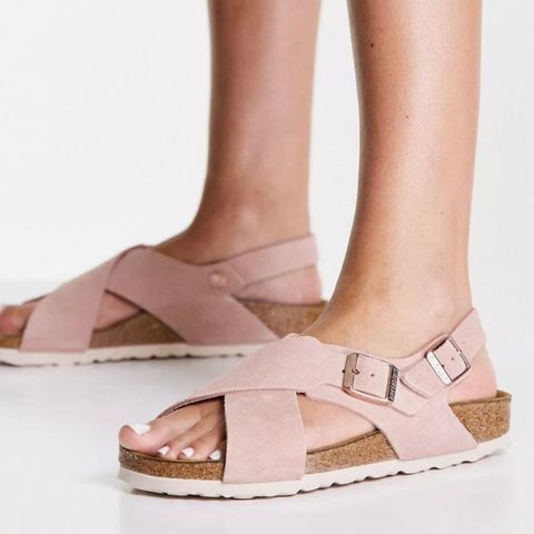 Birkenstock Tulum ønsket kjøpt