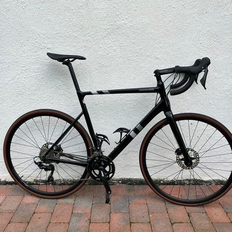 Cannondale CAAD13 58