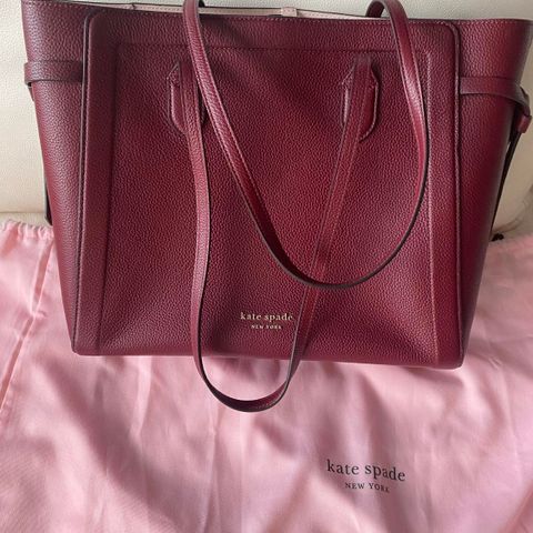 Kate Spade Tote Bag