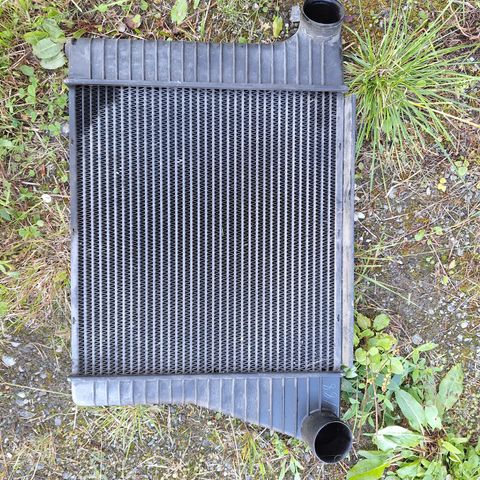 Intercooler Volvo 200/700/900