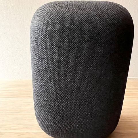 Google Nest Audio kull