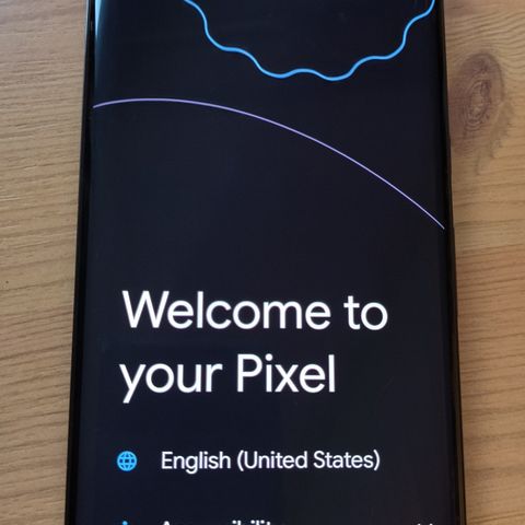 Pixel 7 Pro 128 GB