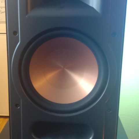 Klipsch RB 81 MKII