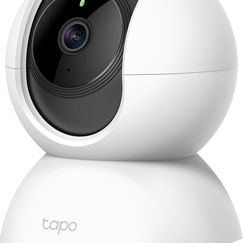 TP-Link C200 Full HD WiFi Home sikkerhetskamera