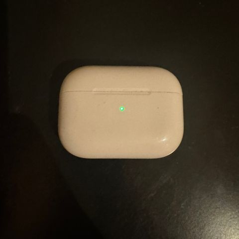 Airpods Pro 2. Gen Lighting Case