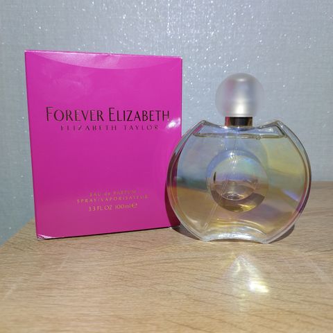 Elizabeth Taylor - Forever Elizabeth EDP 100 ml