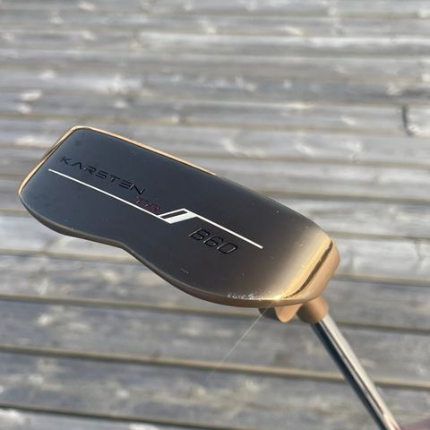 Ping Karsten putter