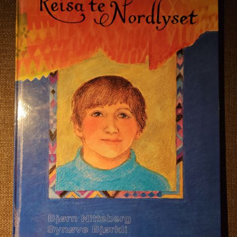 Reisa te Nordlyset