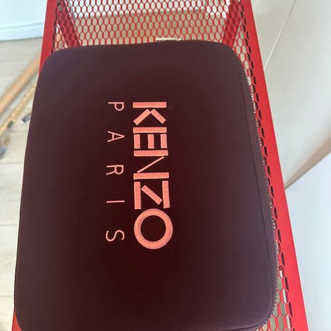 Kenzo laptop case