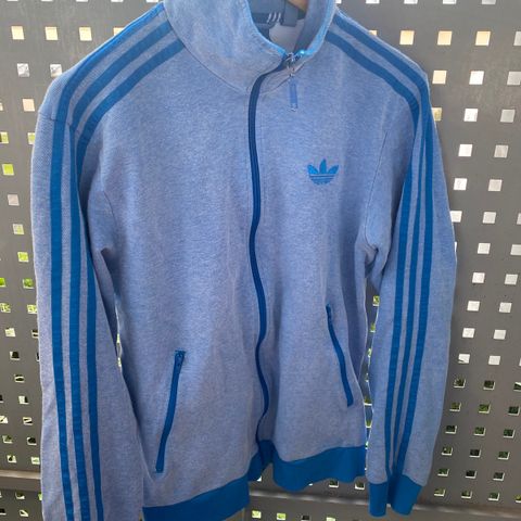 Adidas genser vintage herre